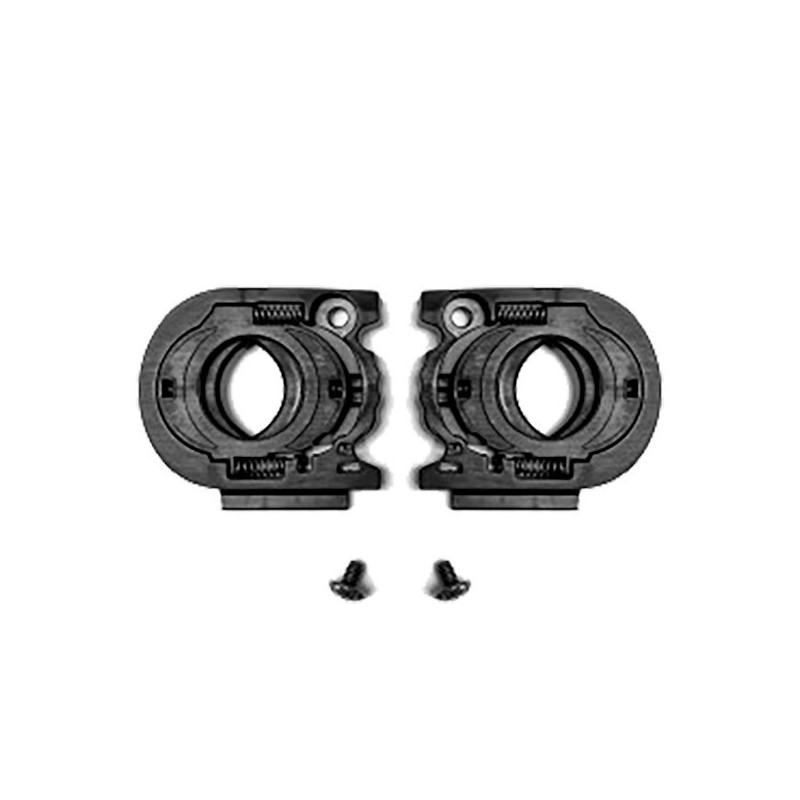 Kit mecanism viziera casca MT Thunder 4 SV - MT HELMETS - MLM Motors