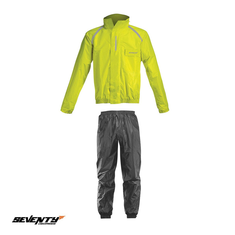 Costum (geaca+pantaloni) Seventy SD-S1 - SEVENTY DEGREES - MLM Motors