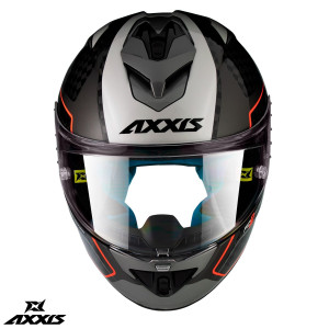 Casca Axxis Cobra Rage A2 - AXXIS - MLM Motors