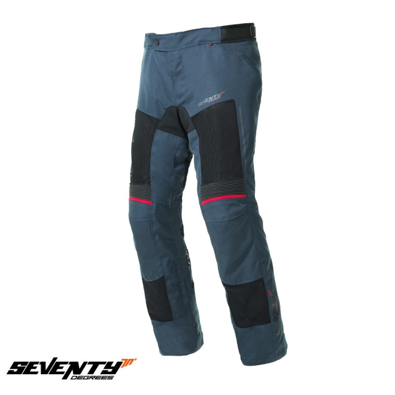 Pantaloni Seventy SD-PT22 - SEVENTY DEGREES - MLM Motors