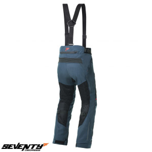 Pantaloni Seventy SD-PT22 - SEVENTY DEGREES - MLM Motors