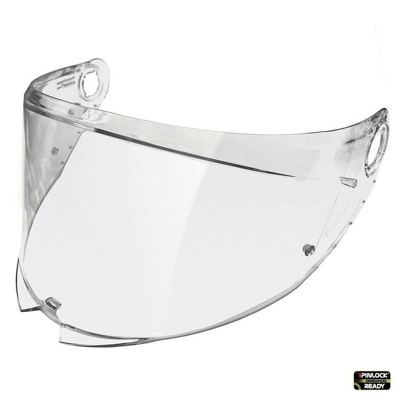 Viziera transparenta casca MT Thunder 4 SV (tip MT-V-28 - DKS435) - Max Vision - MT HELMETS - MLM Motors