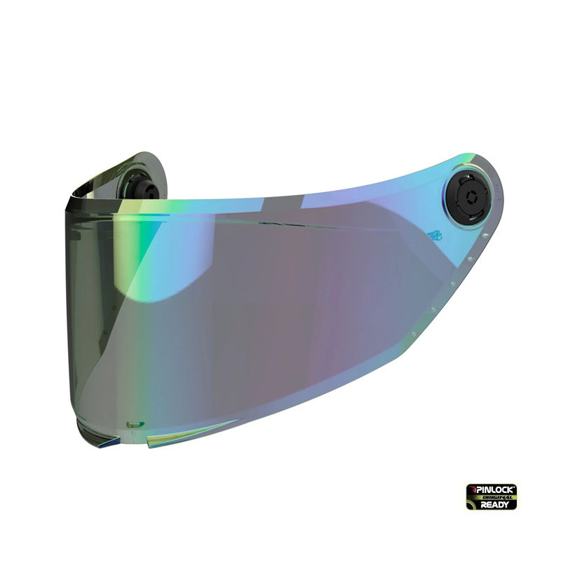 Viziera iridium casca MT Thunder 4 SV (tip MT-V-28B - DKS435) - Max Vision - MT HELMETS - MLM Motors