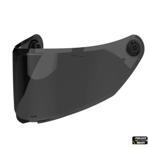 Viziera fumurie casca MT Revenge 2 S - Targo S - MT HELMETS - MLM Motors