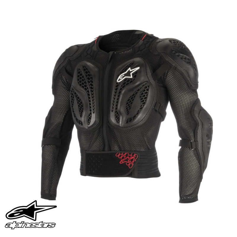 Protectie (armura) Alpinestar Youth Bionic Action Jacket (L XL - varsta: 10-14 ani) - ALPINESTARS - MLM Motors