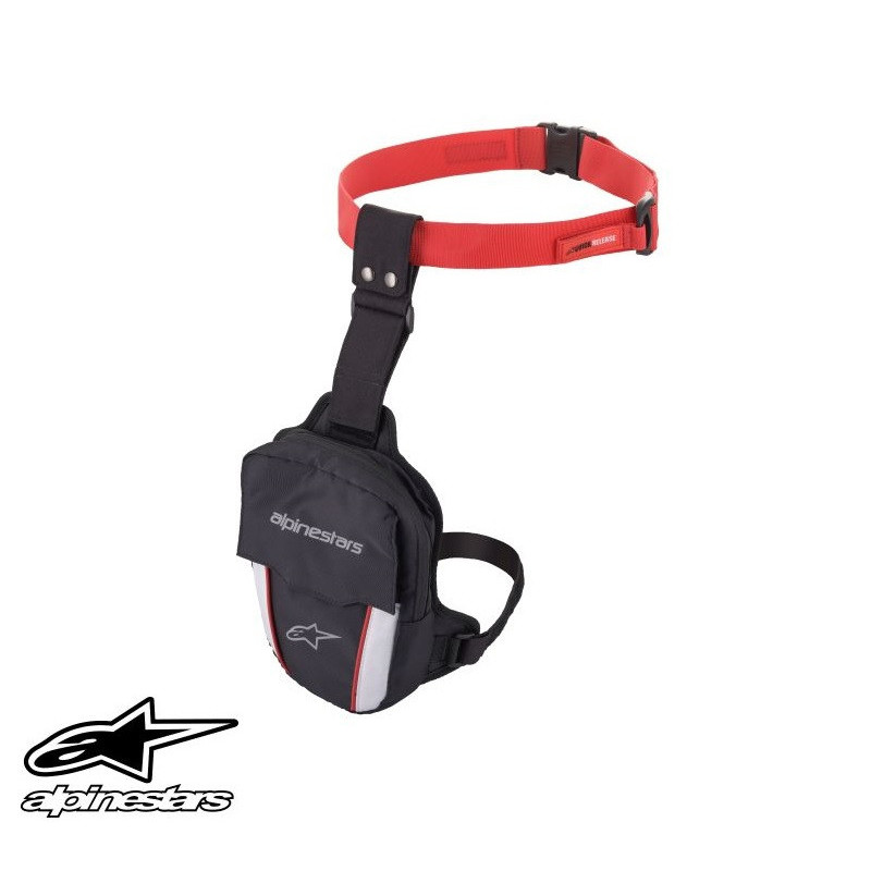 Borseta de picior Alpinestars Acces - ALPINESTARS - MLM Motors