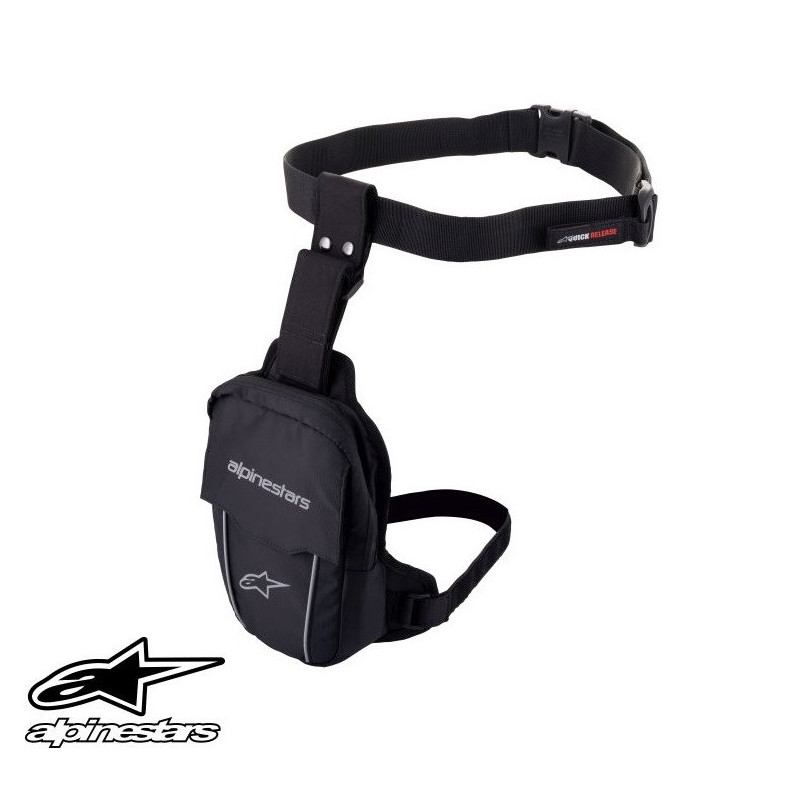 Borseta de picior Alpinestars Acces - ALPINESTARS - MLM Motors