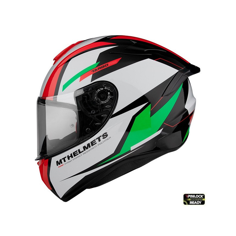 Casca MT Targo Pro Sound C6 - MT HELMETS - MLM Motors