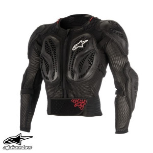 PILOT - FLIPPER Fighter negru lucios / verde - PILOT - MLM Motors