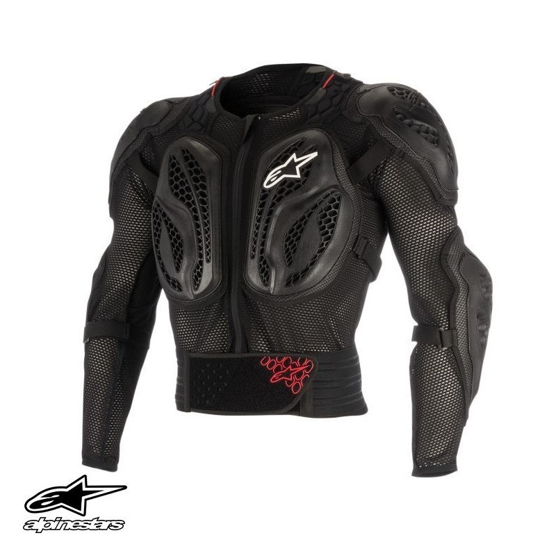 Protectie (armura) Alpinestar Bionic Action Jacket - ALPINESTARS - MLM Motors