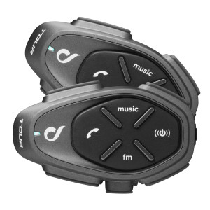 Sisteme comunicare căști moto | MLM Motors