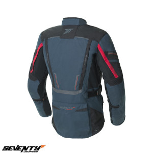 Geaca (jacheta) Seventy SD-JT81 - SEVENTY DEGREES - MLM Motors