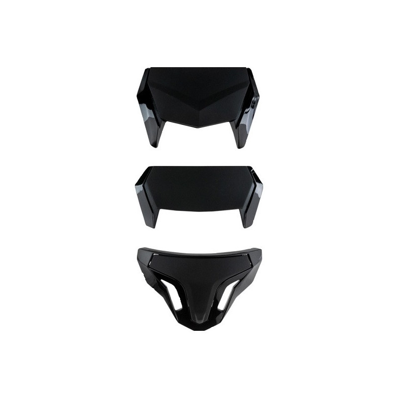 Kit ventilatii casca MT Atom SV - MT HELMETS - MLM Motors