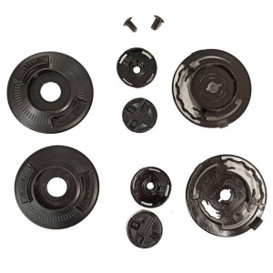 Casca integrala X-LITE X-803 [ULTRA CARBON] HOLESHOT - X-LITE - MLM Motors