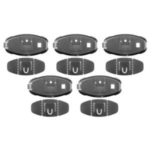 Sisteme comunicare căști moto | MLM Motors