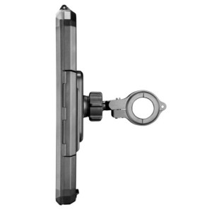 Suport telefon Interphone Armor Pro - carcasa universala - montaj pe ghidon - waterproof - diagonala maxima - INTERPHONE - MLM Motors