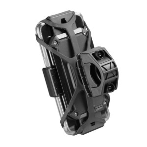 Suport telefon Interphone Crab cu montaj pe ghidon - INTERPHONE - MLM Motors
