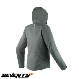 Geaca (jacheta) Seventy SD-JC73 - SEVENTY DEGREES - MLM Motors