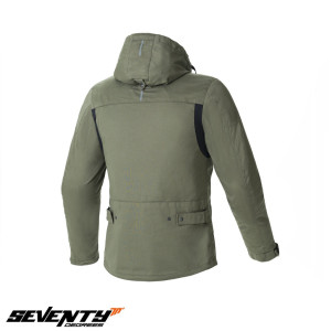 Geaca (jacheta) Seventy SD-JC73 - SEVENTY DEGREES - MLM Motors