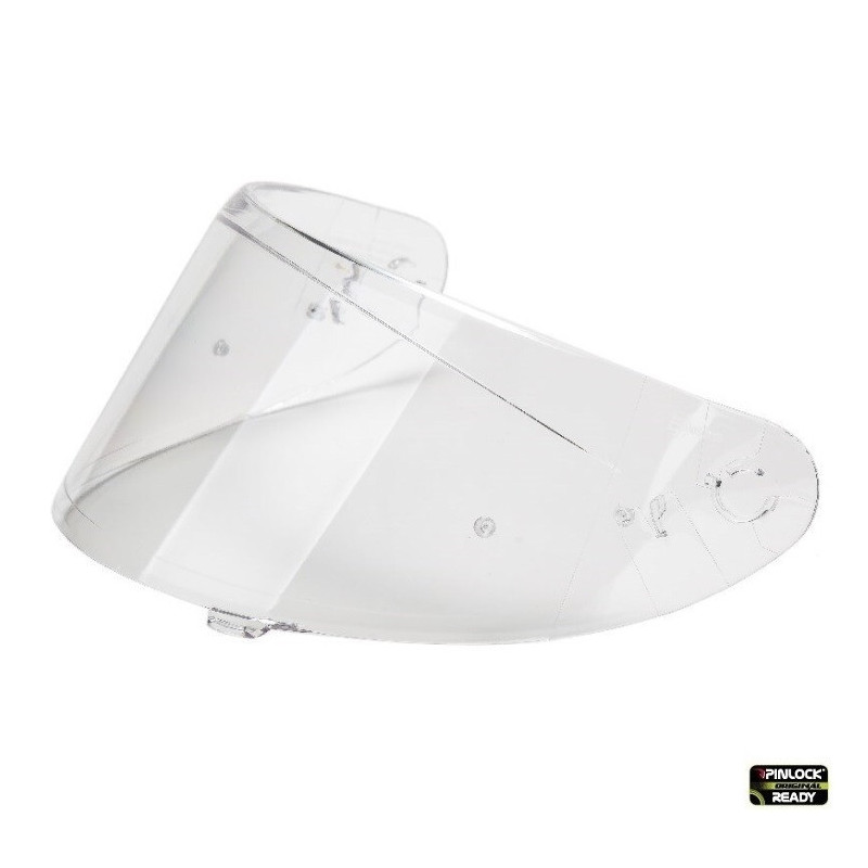 Viziera transparenta casca Axxis Eagle SV - Draken - AXXIS - MLM Motors