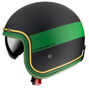 Casca Max Helmets DJ06 LS Vision (V2B) - MAX HELMETS - MLM Motors