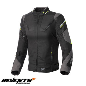 Geaca piele dama SPYKE MILANO LADY 2.0 - SPYKE - MLM Motors