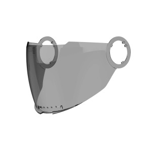 Viziera fumurie casca MT Revenge 2 S - Targo S - MT HELMETS - MLM Motors