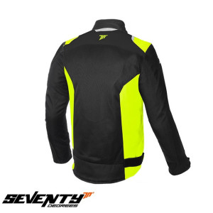 Geaca (jacheta) Seventy SD-JR48 - SEVENTY DEGREES - MLM Motors