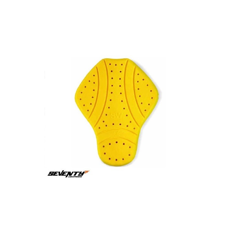 Protectie spate omologata geaca Seventy SD-A10B - SEVENTY DEGREES - MLM Motors
