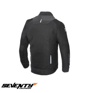 Geaca (jacheta) Seventy SD-JR52 - SEVENTY DEGREES - MLM Motors