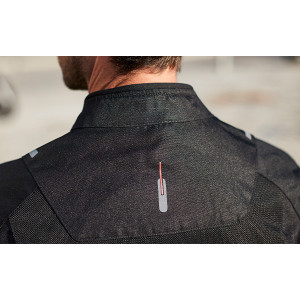 Geaca (jacheta) Seventy SD-JR52 - SEVENTY DEGREES - MLM Motors