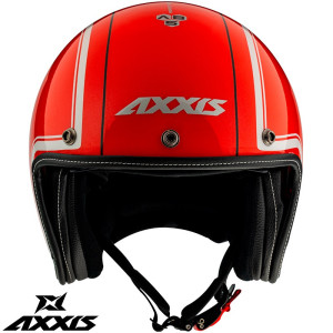 Casca Axxis Hornet SV Royal A5 - AXXIS - MLM Motors