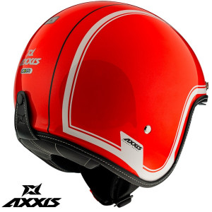 Casca Axxis Hornet SV Royal A5 - AXXIS - MLM Motors