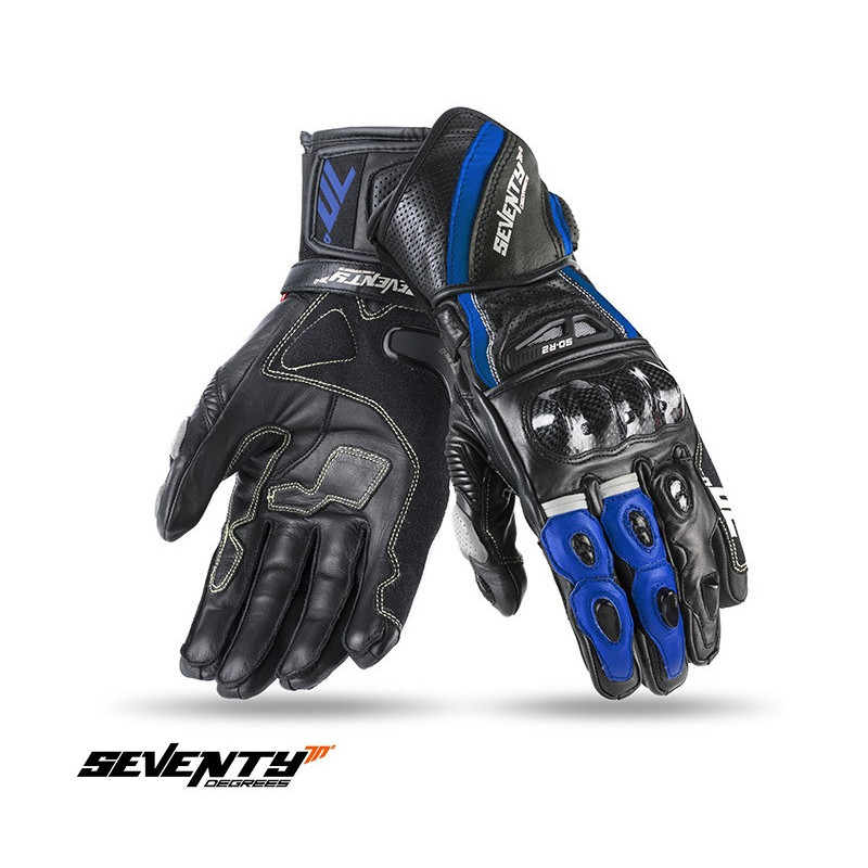 Manusi Seventy SD-R2 - SEVENTY DEGREES - MLM Motors