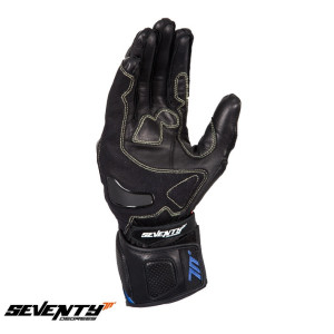 Manusi Seventy SD-R2 - SEVENTY DEGREES - MLM Motors