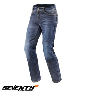 Blugi Seventy SD-PJ4 - SEVENTY DEGREES - MLM Motors