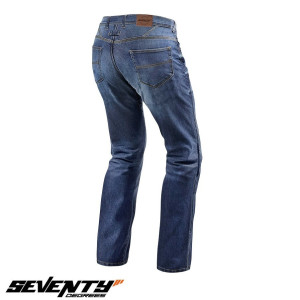 Blugi Seventy SD-PJ4 - SEVENTY DEGREES - MLM Motors