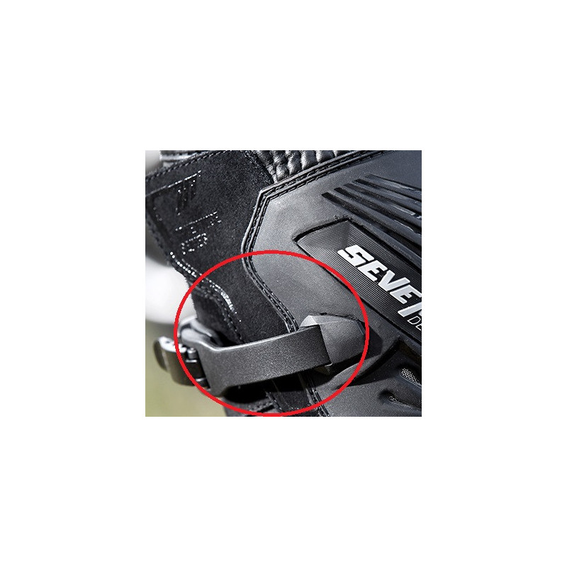 Catarama micrometrica ghete (cizme) Seventy SD-BA4 - SD-BA5 -  - MLM Motors