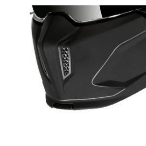 Viziera fumurie casca MT Revenge 2 S - Targo S - MT HELMETS - MLM Motors