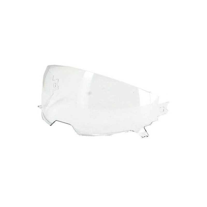 Viziera transparenta casca MT Streetfighter SV - District SV -  - MLM Motors
