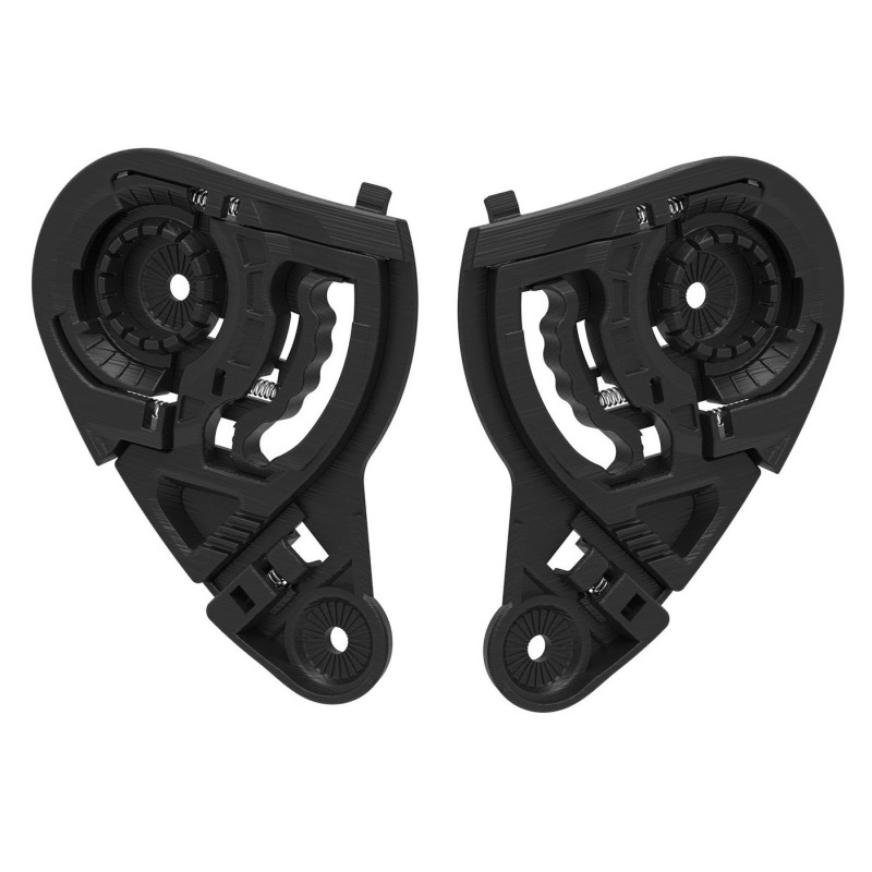 Kit mecanism viziera casca MT Blade 2 - Revenge 2 - Targo -  - MLM Motors
