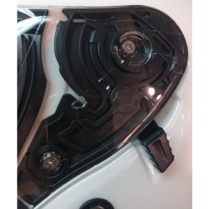 Casca integrala MT Revenge 2 S A1 negru mat - MT HELMETS - MLM Motors