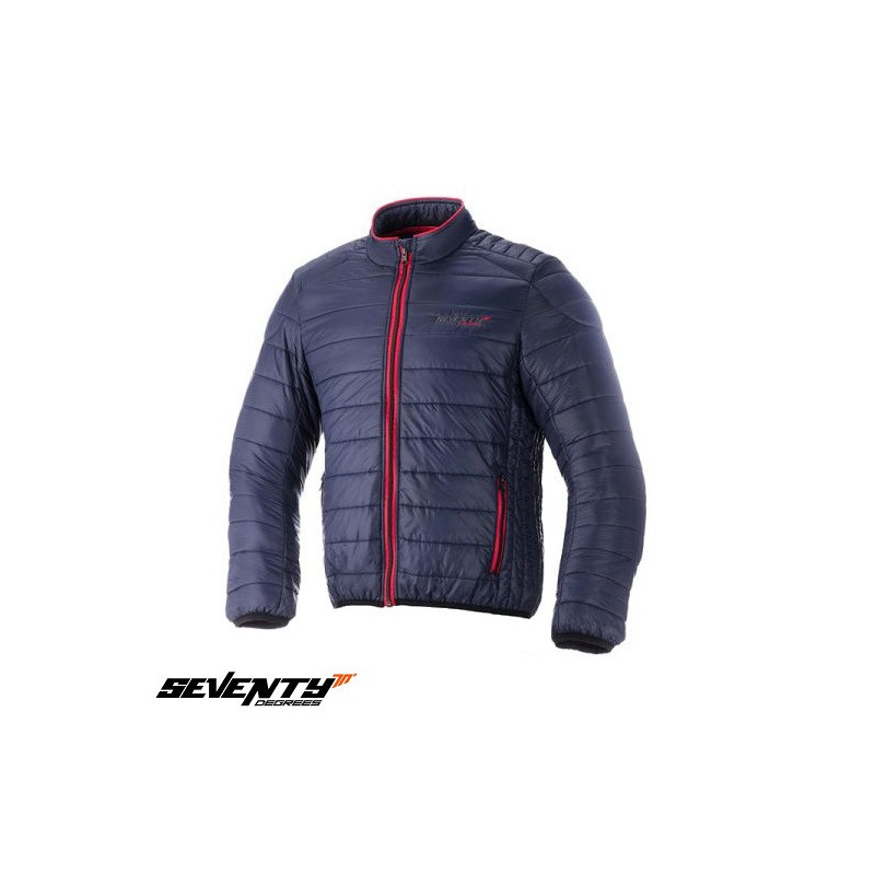 Geaca (jacheta) Seventy SD-A5 -  - MLM Motors