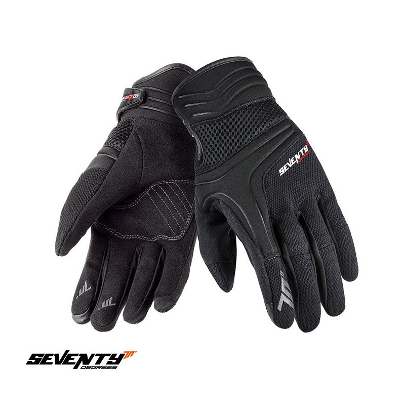 Manusi neoprene Seventy SD-C18 -  - MLM Motors