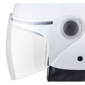 NOLAN Full-face - N87 CLASSIC [N-COM] [010] - NOLAN - MLM Motors