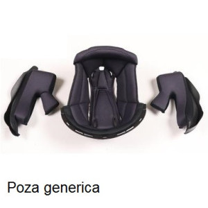 Kit mecanism viziera casca MT Thunder 4 SV - MT HELMETS - MLM Motors