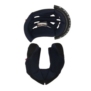 Casca integrala Axxis model Draken S V.2 A10 alb lucios - AXXIS - MLM Motors