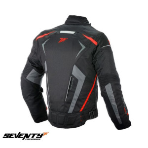 Geaca (jacheta) Seventy SD-JR55 -  - MLM Motors