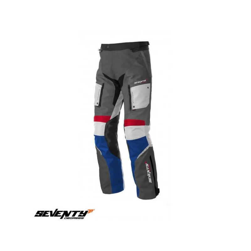 Pantaloni Seventy SD-PT3 -  - MLM Motors