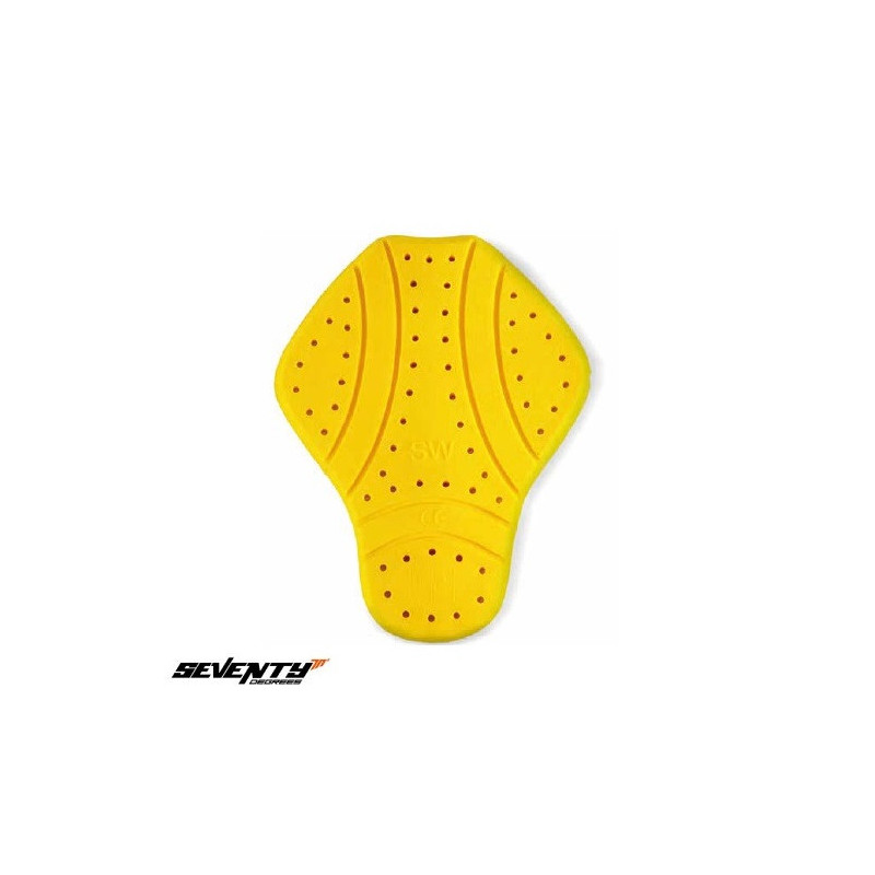 Protectie spate omologata geaca Seventy SD-A10 - SEVENTY DEGREES - MLM Motors